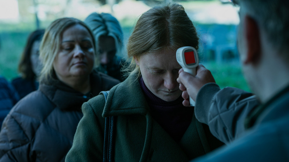 Six More Films in the Strong Selection of the Balkan Competition at the 30th Sofia International Film Festival.