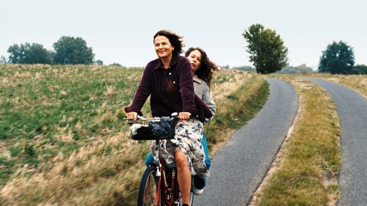 КИНО ЗА НЕЗРЯЩИ: ОТРАЖЕНИЯ № 3