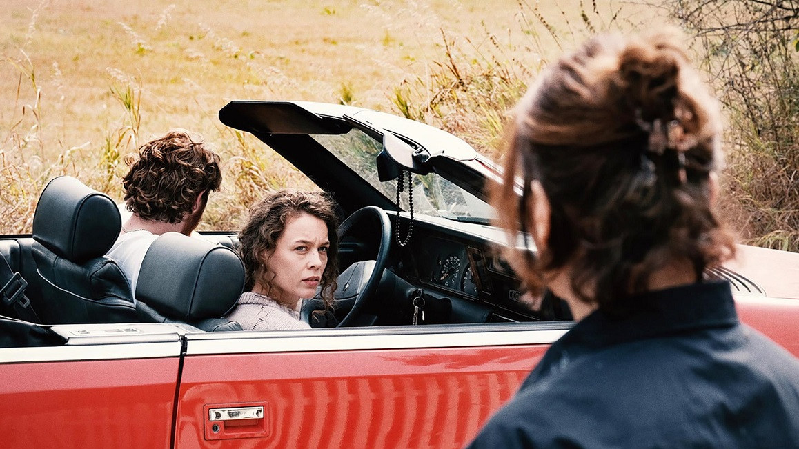 „Отражения № 3“ на Кристиан Пецолд пристига в София от „Петнайсетдневката на режисьорите“ в Кан