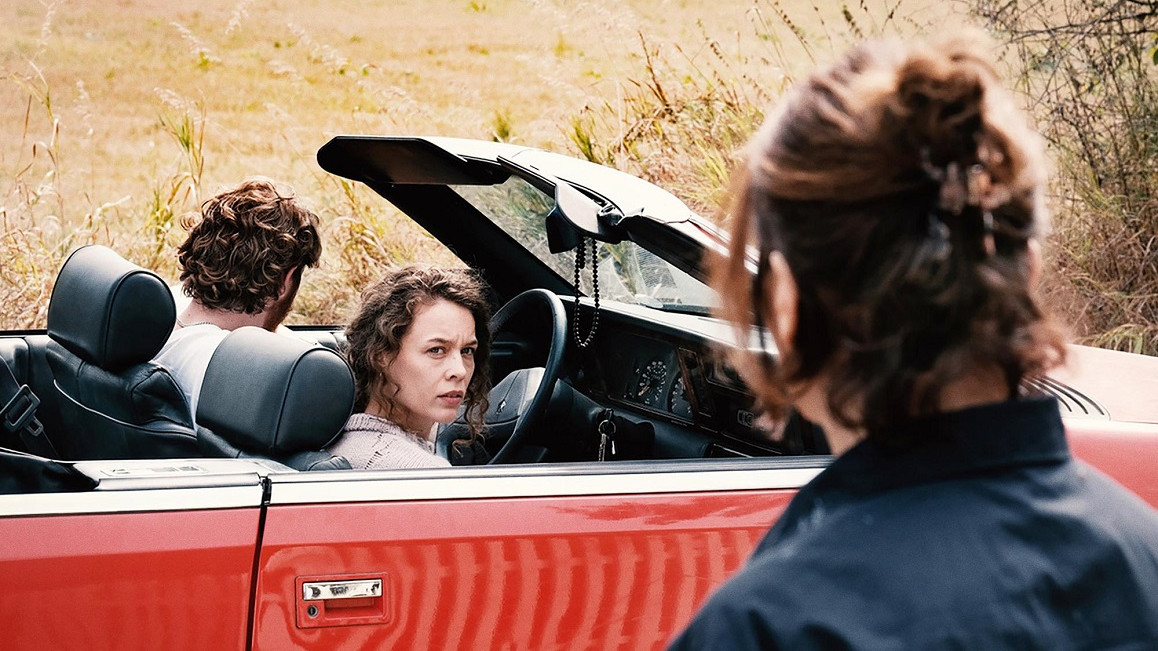 ОТРАЖЕНИЯ № 3