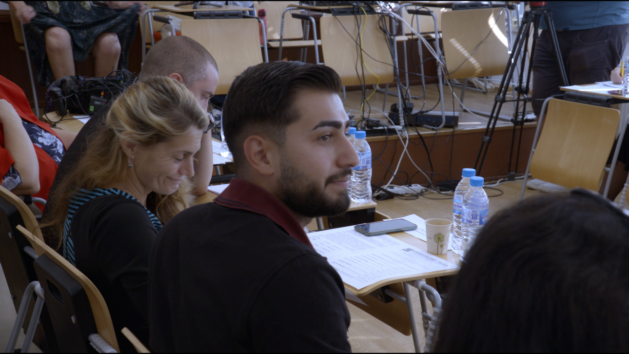 ОБЩИНСКИ СЪВЕТНИК