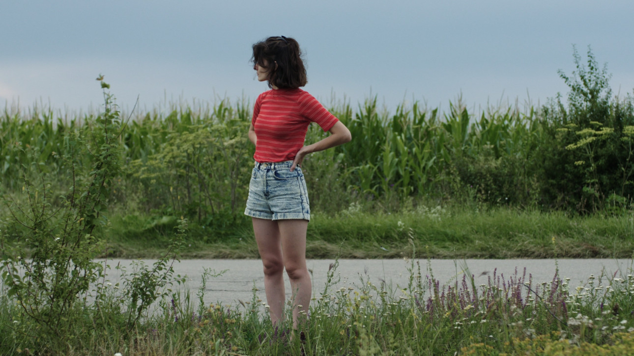 NO WAY TO SAY GOODBYE