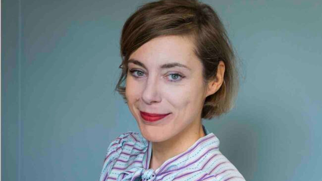 Masterclass: NORA PHILIPPE