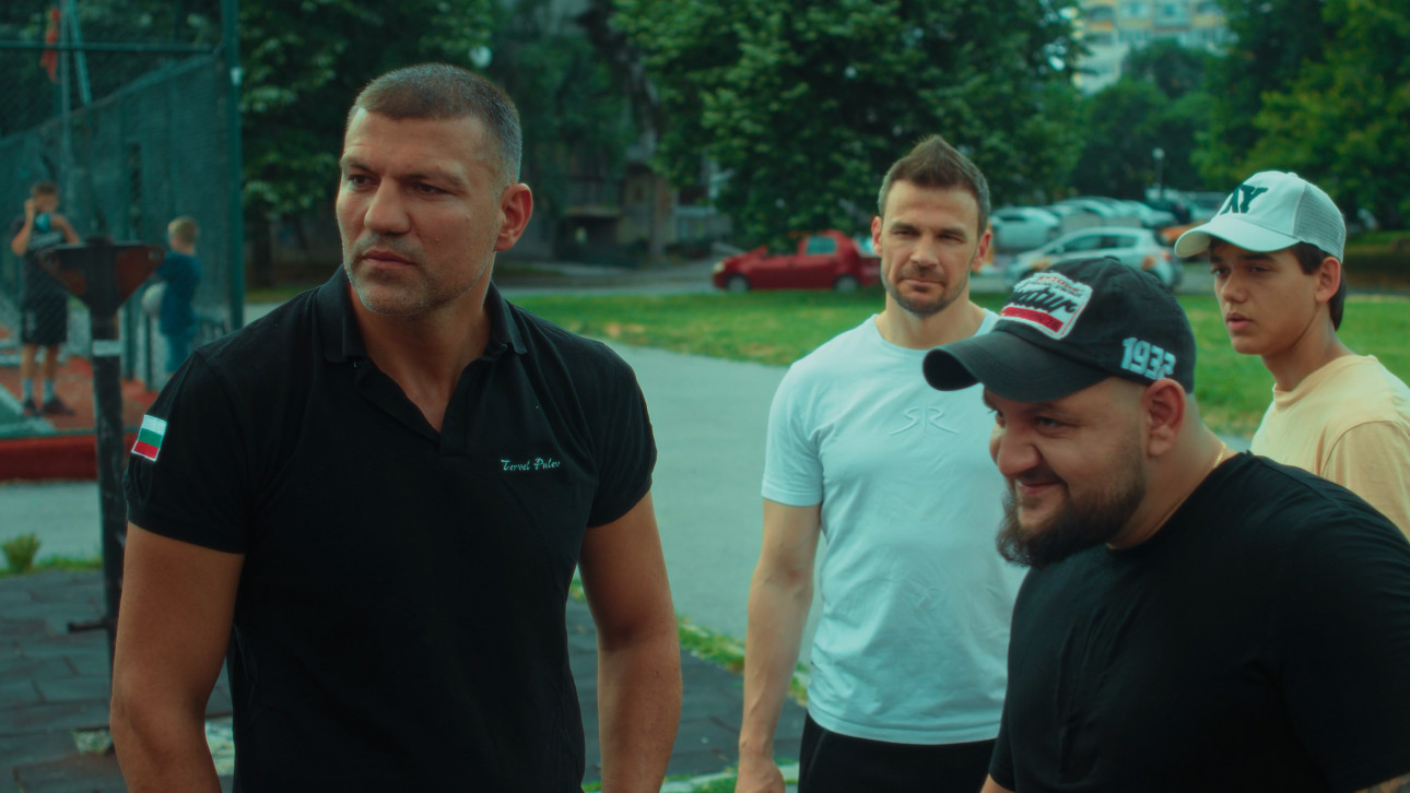 ЕДИН ГРАМ ЖИВОТ