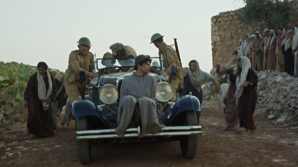 ПАЛЕСТИНА 36