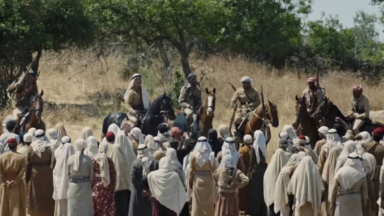 ПАЛЕСТИНА 36