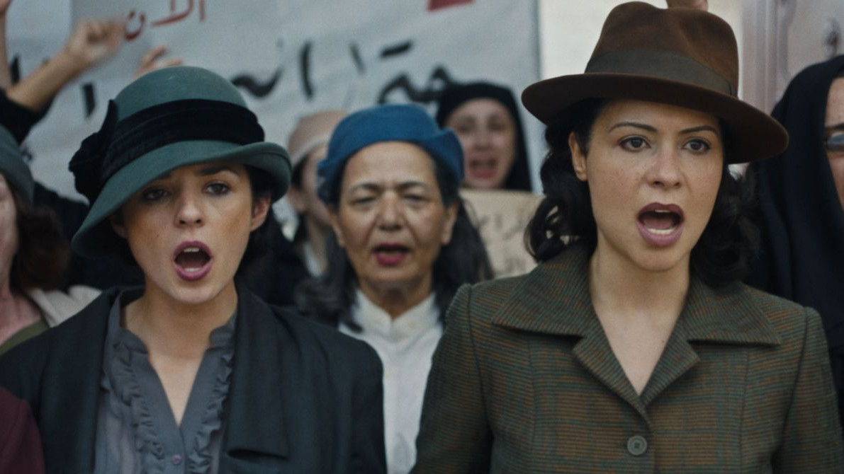 ПАЛЕСТИНА 36