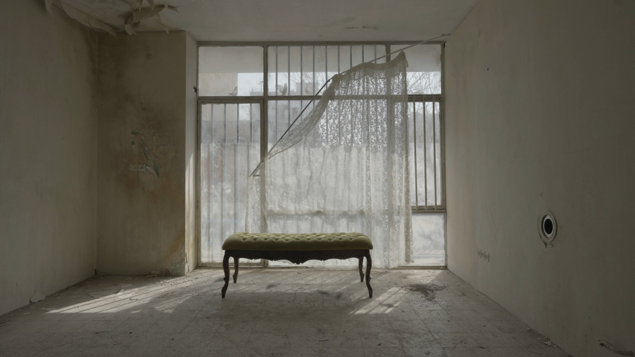 PAST FUTURE CONTINUOUS