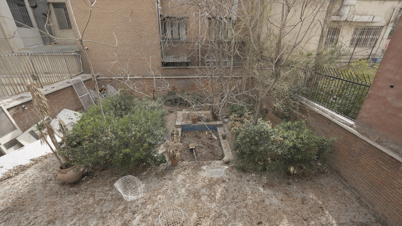 PAST FUTURE CONTINUOUS