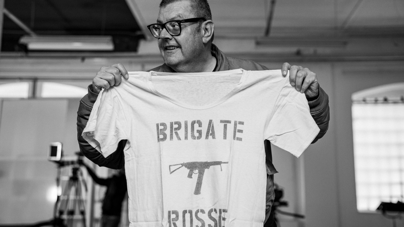 PUNK UNDER COMMUNIST REGIME