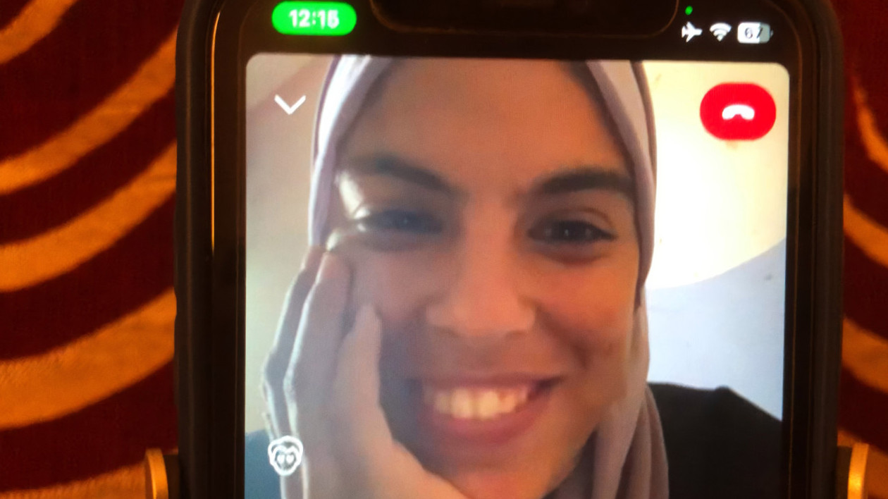 ПОКАЖИ МИ ДУШАТА СИ