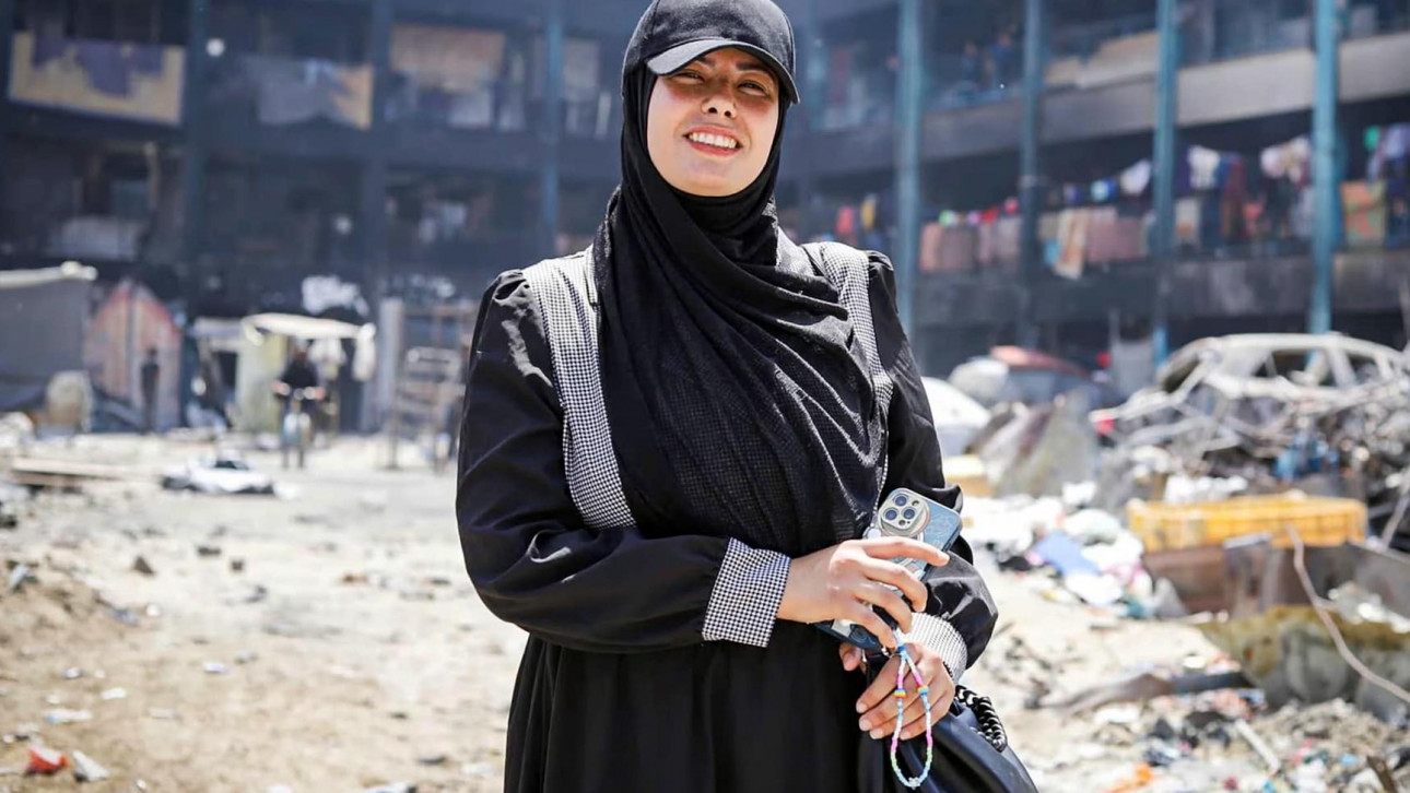 ПОКАЖИ МИ ДУШАТА СИ