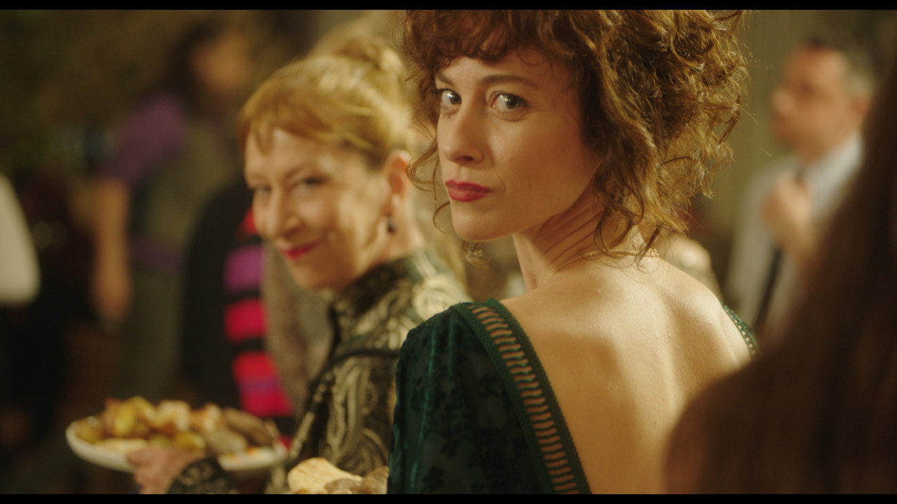 Six More Films in the Strong Selection of the Balkan Competition at the 30th Sofia International Film Festival.