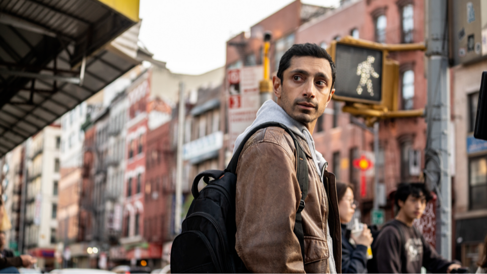 ПОСРЕДНИКЪТ