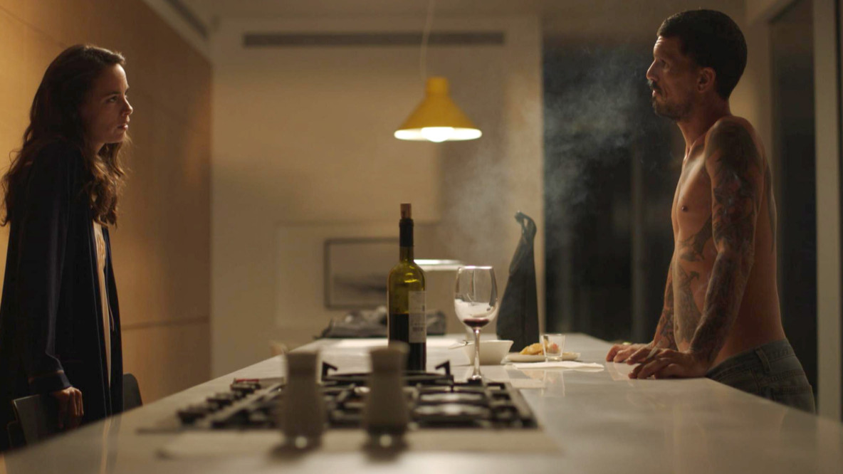 SHAKE YOUR CARES AWAY