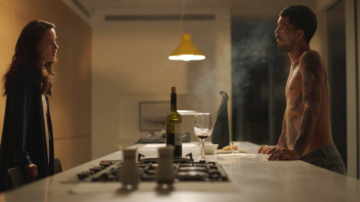 ОТЪРСИ СЕ ОТ ГРИЖИТЕ