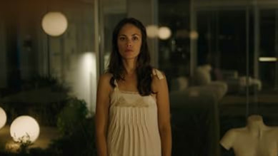 SHAKE YOUR CARES AWAY