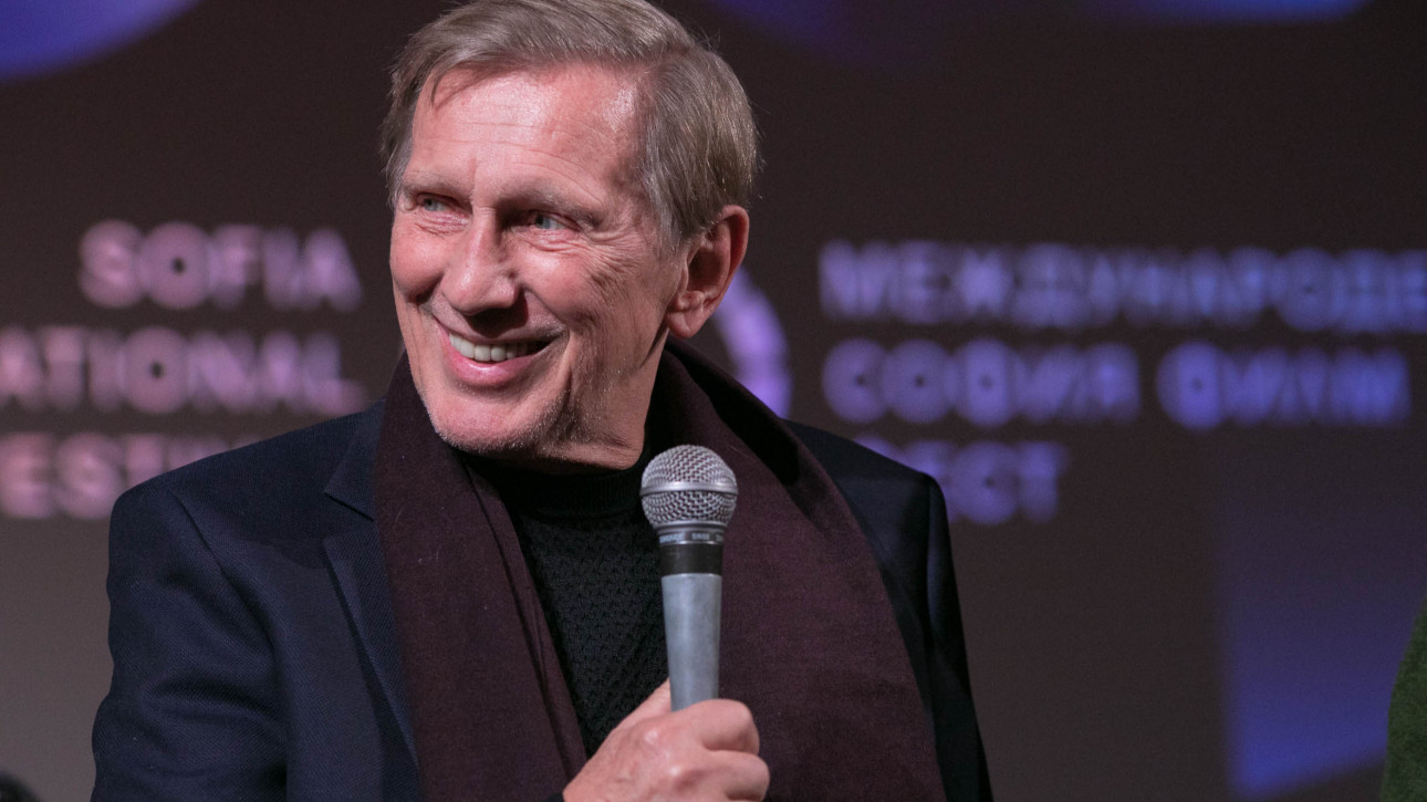 Ден 9 на 30-ия МЕЖДУНАРОДЕН СОФИЯ ФИЛМ ФЕСТ