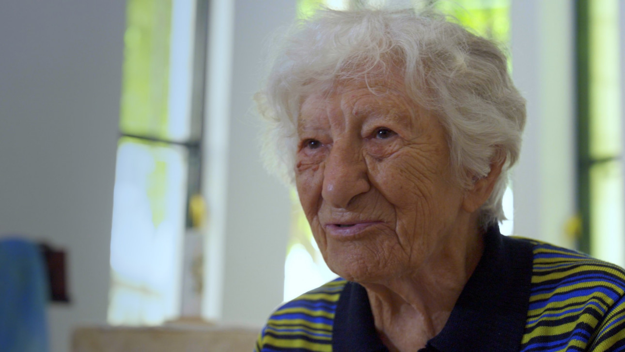 СЕСТРА РЕЖИНА