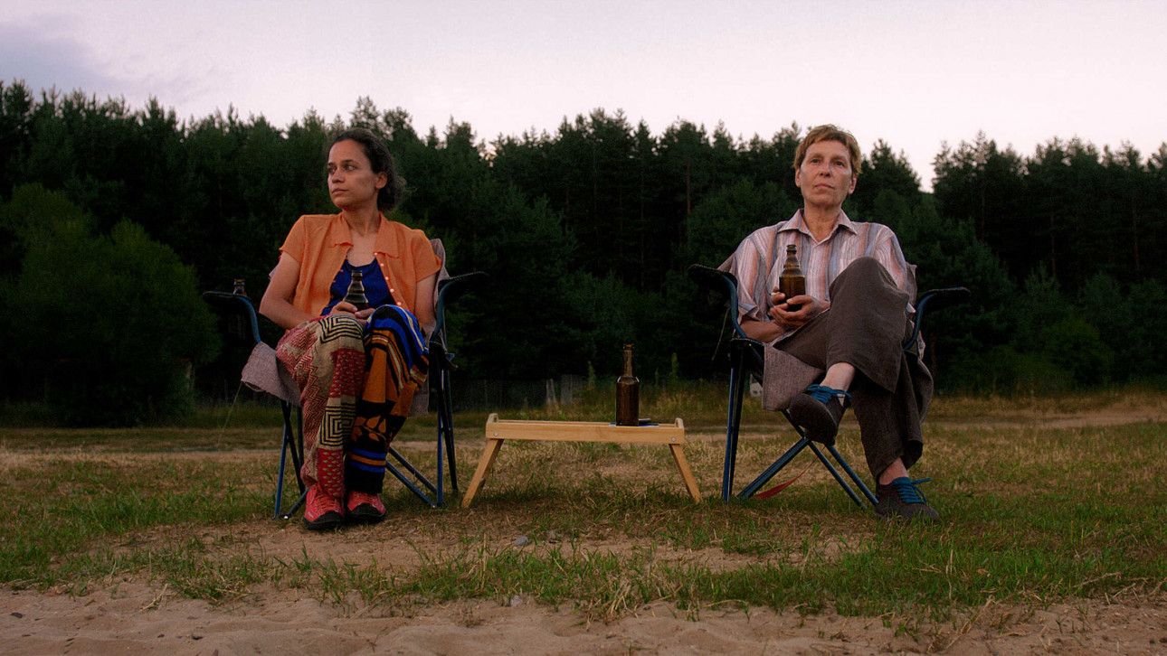 Конкурс за български късометражен филм на 30-ия София Филм Фест