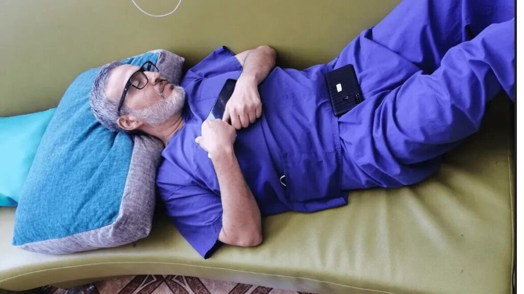 ПОСВЕЩЕНИЕ