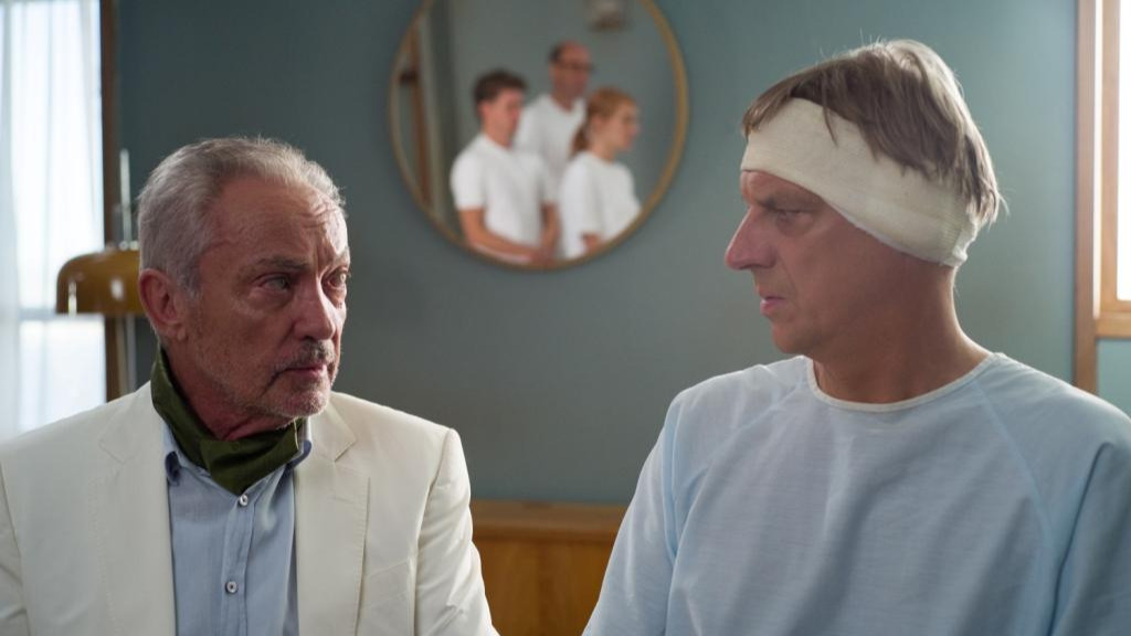 БОСИЯТ ИМПЕРАТОР