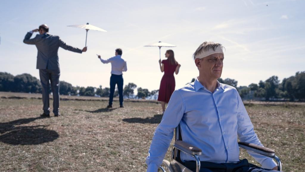 БОСИЯТ ИМПЕРАТОР