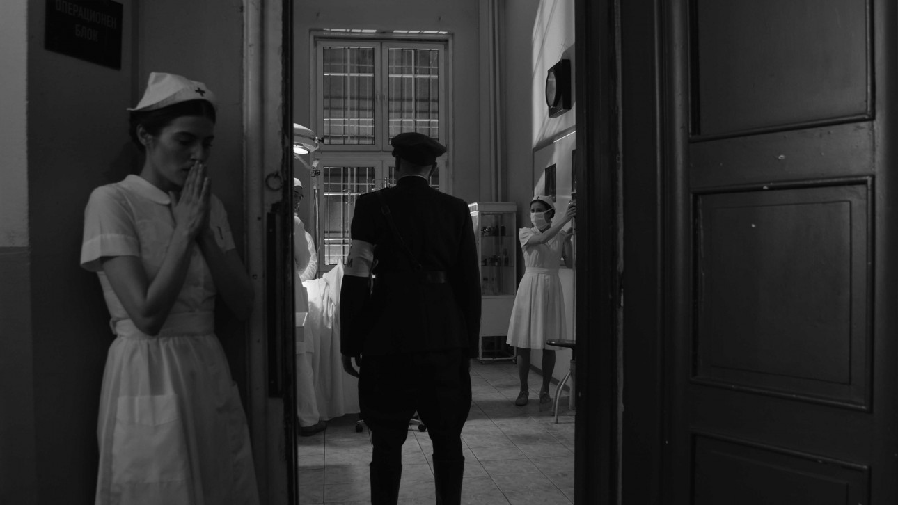 Конкурс за български късометражен филм на 30-ия София Филм Фест