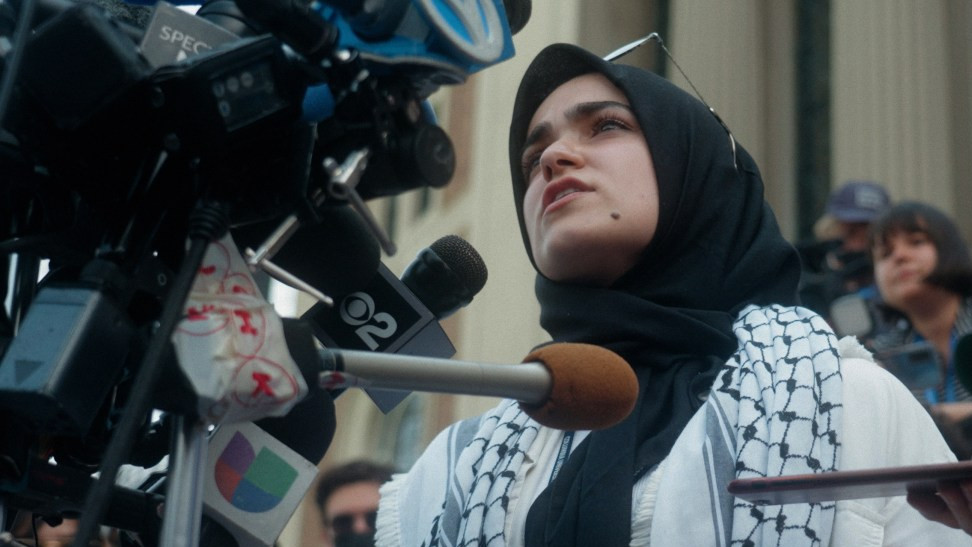 БАРИКАДИТЕ