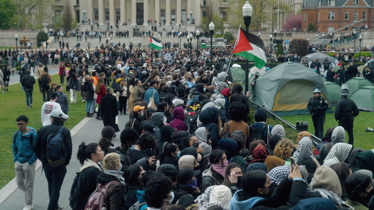 БАРИКАДИТЕ