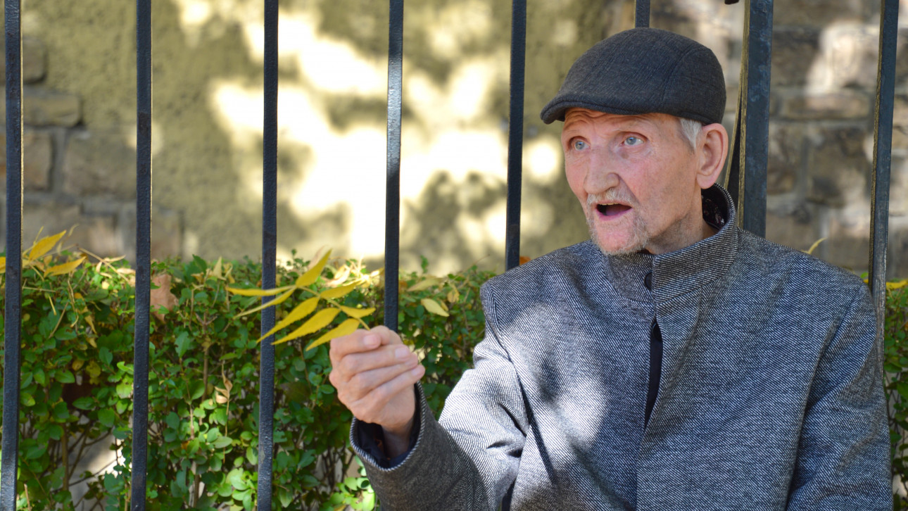 THE GENTLEMAN AND THE CHEESE MERCHANTS GENTLEMEN