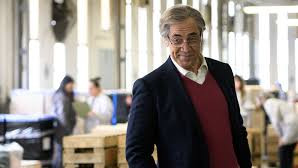 ДОБРИЯТ ШЕФ