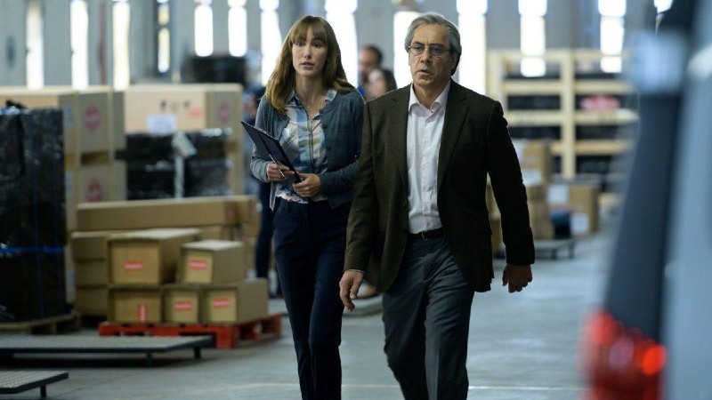 ДОБРИЯТ ШЕФ