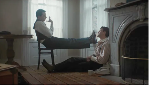 ИСТОРИЯ НА ЗВУКА