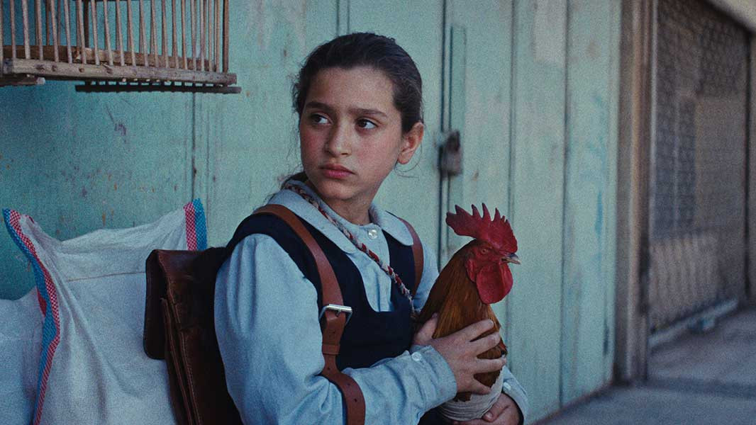 ПРОМЯНА в програмата на кино "Люмиер" за #ДНЕС, 23 март!