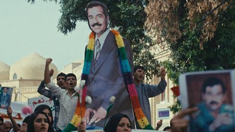 ТОРТА ЗА ПРЕЗИДЕНТА