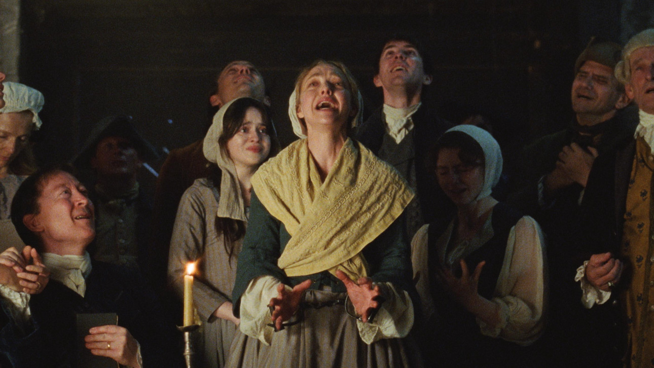 ЗАВЕТЪТ НА АН ЛИЙ