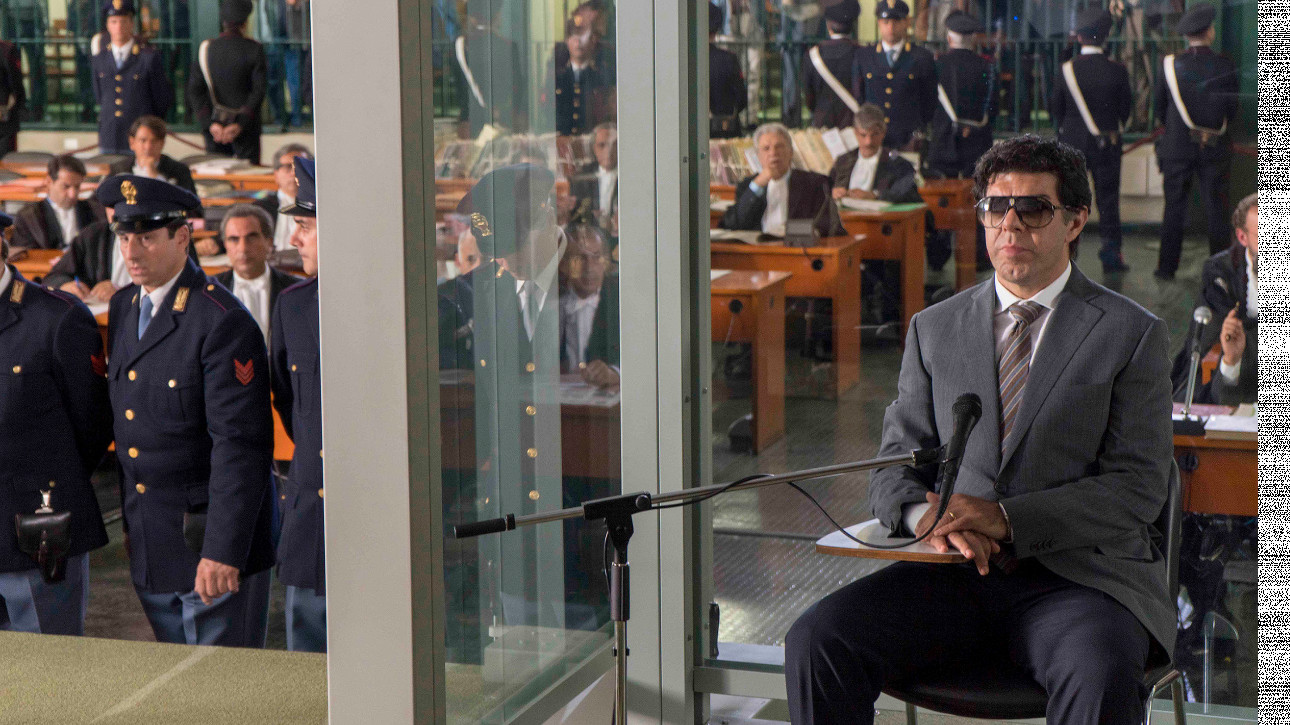 ПРЕДАТЕЛЯТ