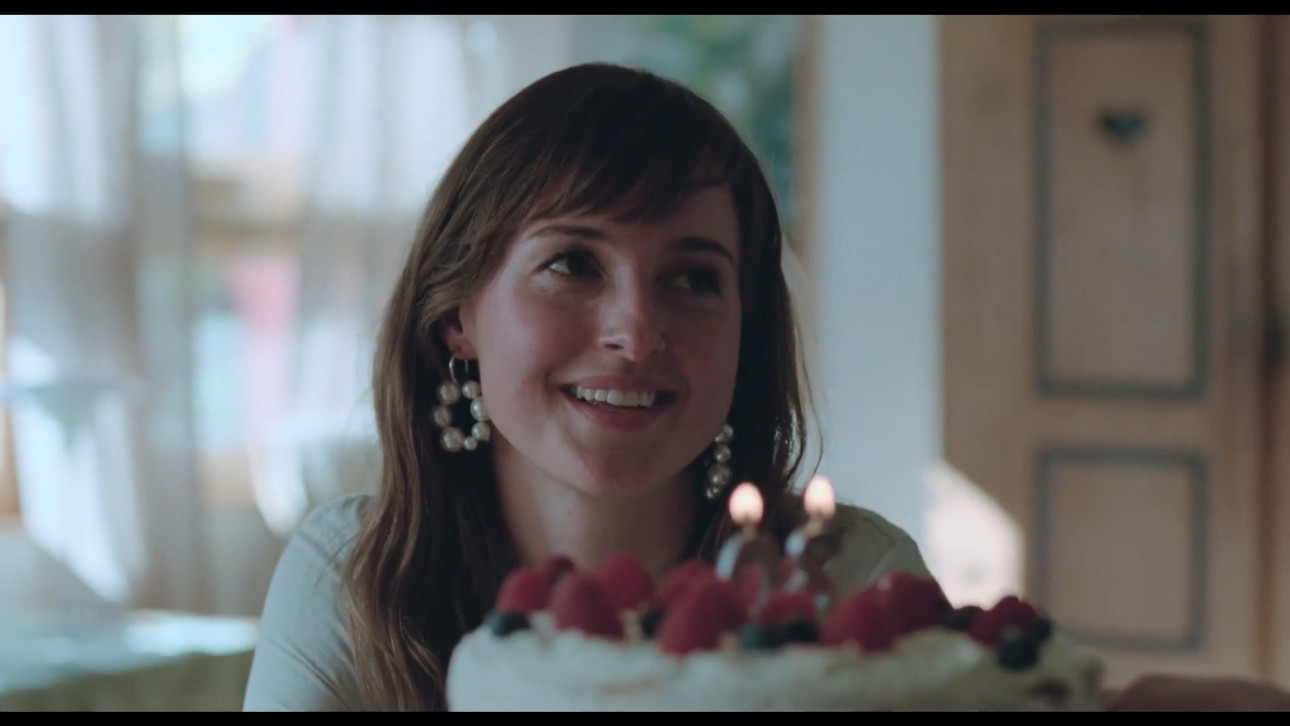 THE WORST PERSON IN THE WORLD