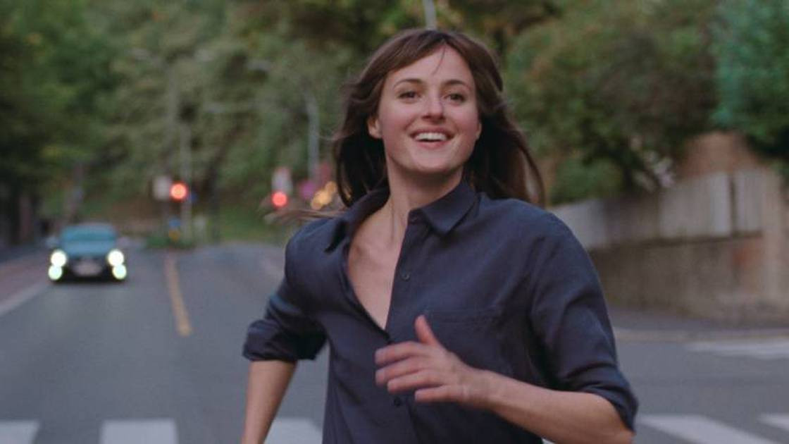 THE WORST PERSON IN THE WORLD