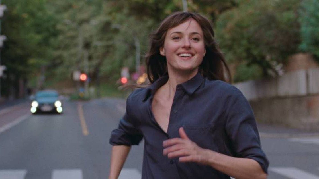 THE WORST PERSON IN THE WORLD