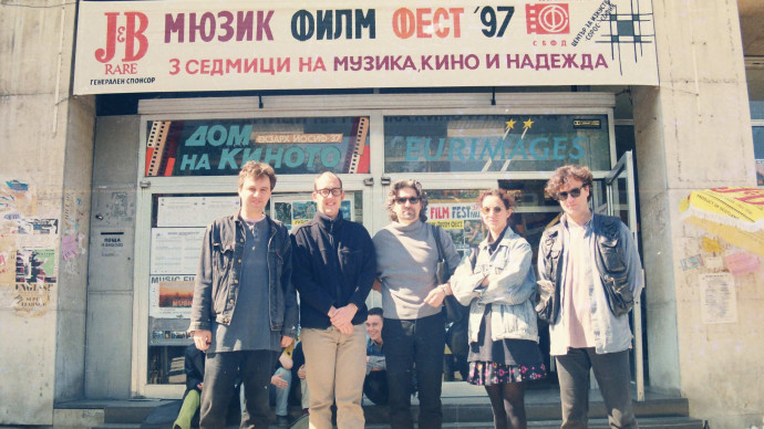 20 ИЗБРАНИ СЪБИТИЯ