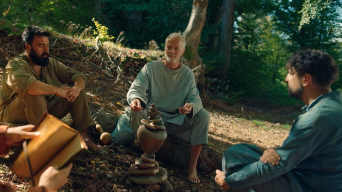 ОСТА НА ЖИВОТА