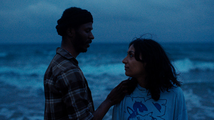 СЯНКАТА НА НОМАДИТЕ