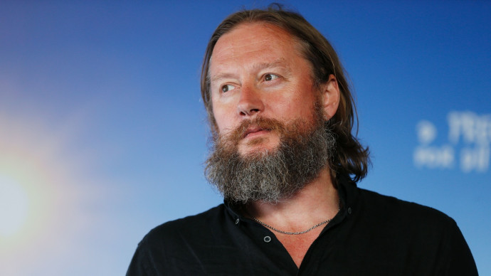 Дейвид Макензи ще получи Специалната награда на 30-ия София Филм Фест