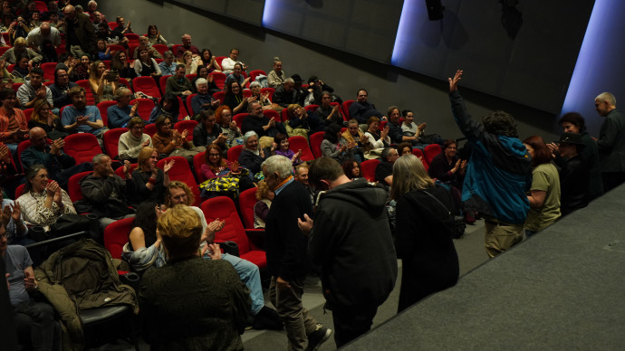 Ден 17 на 30-ия МЕЖДУНАРОДЕН СОФИЯ ФИЛМ ФЕСТ