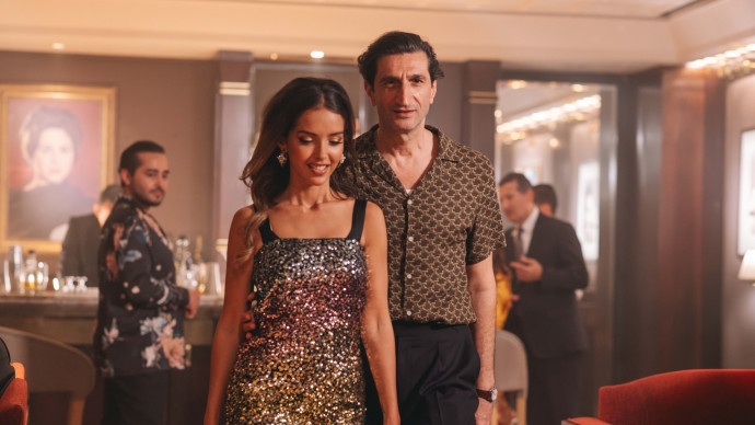 ОРЛИТЕ НА КАЙРО