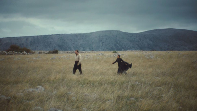 И БОГ НЯМА ДА ПОМОГНЕ