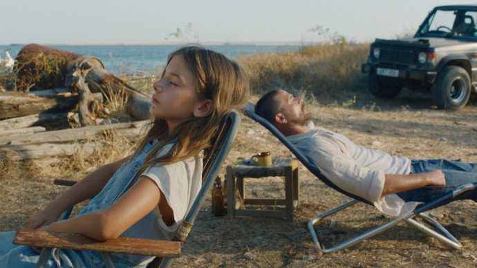 The Films in the International Competition of the 30th Sofia Film Fest.