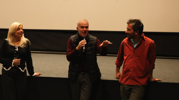 Ден 18 на 30-ия МЕЖДУНАРОДЕН СОФИЯ ФИЛМ ФЕСТ